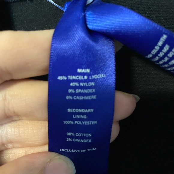 Great Kit and Ace men’s sweatshirt size M - Picture 3 of 3